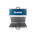 Makita Σετ 10 Διαμαντοτρύπανα με SDS Plus Στέλεχος για Μέταλλο D-42385 - Image 2