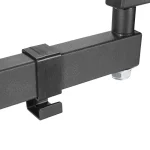Maclean Energy MC-700N Βάση Τηλεόρασης Τοίχου έως 20" και 30kg Μαύρο - Image 3