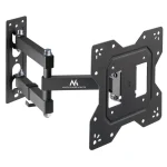 Maclean Energy MC-700N Βάση Τηλεόρασης Τοίχου έως 20" και 30kg Μαύρο - Image 5