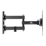 Maclean Energy MC-700N Βάση Τηλεόρασης Τοίχου έως 20" και 30kg Μαύρο - Image 6