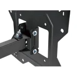 Maclean Energy MC-700N Βάση Τηλεόρασης Τοίχου έως 20" και 30kg Μαύρο - Image 10