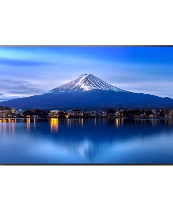 Sharp S55306074 Public Display LCD IPS 4K UHD 64.5" 60006061
