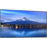 Sharp S55306074 Public Display LCD IPS 4K UHD 64.5" 60006061 - Image 9