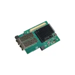 Intel Ενσύρματη Κάρτα Δικτύου Ethernet PCI-e X710T4LBLK - Image 2