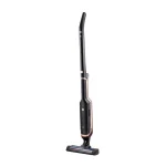 Eldom OB90 Επαναφορτιζόμενη Σκούπα Stick 22.2V Μαύρη
