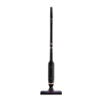 Eldom OB90 Επαναφορτιζόμενη Σκούπα Stick 22.2V Μαύρη - Image 2