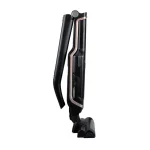 Eldom OB90 Επαναφορτιζόμενη Σκούπα Stick 22.2V Μαύρη - Image 4