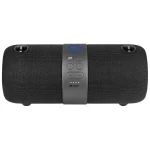 Tracer Splash XXL Ηχείο Bluetooth 30W με Ραδιόφωνο και Διάρκεια Μπαταρίας έως 10 ώρες Μαύρο TRAGLO46789 - Image 5