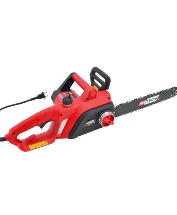 AW Tools AW7J151D Ηλεκτρικό Αλυσοπρίονο 2kW 5.2kg με Λάμα 40cm AW80020