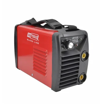 AWTools Ηλεκτροκόλληση Inverter TIG με Μέγιστο Ρεύμα Συγκόλλησης 200A AW50502BL