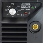 AWTools Ηλεκτροκόλληση Inverter TIG με Μέγιστο Ρεύμα Συγκόλλησης 200A AW50502BL - Image 3
