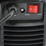 AWTools Ηλεκτροκόλληση Inverter TIG με Μέγιστο Ρεύμα Συγκόλλησης 200A AW50502BL - Image 4