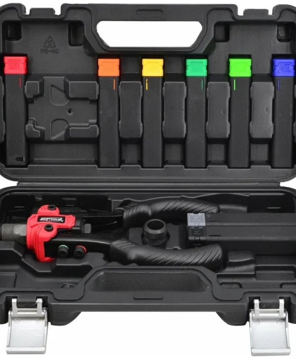 AWTools AW13125BL Πριτσιναδόρος Τύπου Πιστόλι Μήκους 260mm