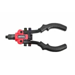 AWTools AW13125BL Πριτσιναδόρος Τύπου Πιστόλι Μήκους 260mm - Image 3
