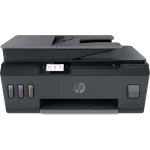 HP Smart Tank Plus 655 Έγχρωμο Πολυμηχάνημα Inkjet με WiFi και Mobile Print Y0F74A#BHC