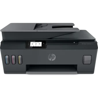 HP Smart Tank Plus 655 Έγχρωμο Πολυμηχάνημα Inkjet με WiFi και Mobile Print Y0F74A#BHC