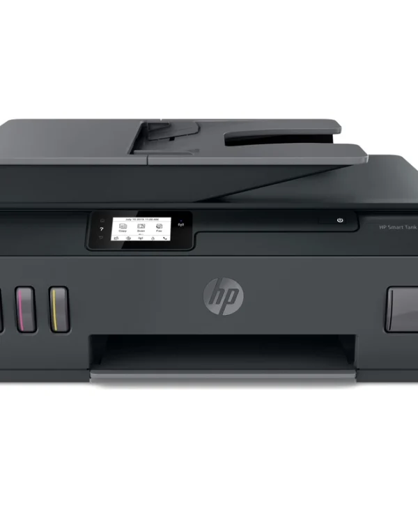 HP Smart Tank Plus 655 Έγχρωμο Πολυμηχάνημα Inkjet με WiFi και Mobile Print Y0F74A#BHC