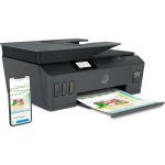 HP Smart Tank Plus 655 Έγχρωμο Πολυμηχάνημα Inkjet με WiFi και Mobile Print Y0F74A#BHC - Image 2