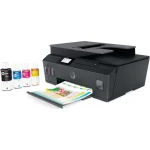 HP Smart Tank Plus 655 Έγχρωμο Πολυμηχάνημα Inkjet με WiFi και Mobile Print Y0F74A#BHC - Image 3