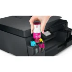 HP Smart Tank Plus 655 Έγχρωμο Πολυμηχάνημα Inkjet με WiFi και Mobile Print Y0F74A#BHC - Image 7