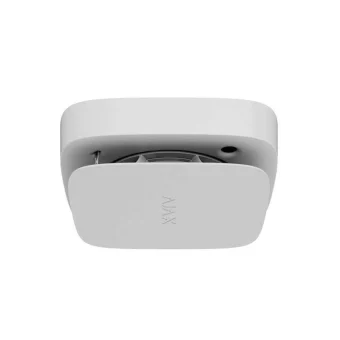 Ajax Systems Fireprotect Ανιχνευτής Θερμοκρασίας 52252