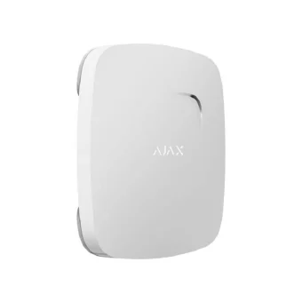 Ajax Systems Fireprotect Plus Αυτόνομος Ανιχνευτής Mονοξειδίου του Άνθρακα CO 38107