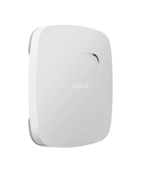 Ajax Systems Fireprotect Plus Αυτόνομος Ανιχνευτής Mονοξειδίου του Άνθρακα CO 38107