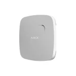 Ajax Systems Fireprotect Plus Αυτόνομος Ανιχνευτής Mονοξειδίου του Άνθρακα CO 38107 - Image 2