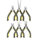 Stanley Fatmax Σετ Πένσες Fatmax 6τμχ ST-FMHT0-80541 - Image 2