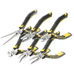 Stanley Fatmax Σετ Πένσες Fatmax 6τμχ ST-FMHT0-80541 - Image 3