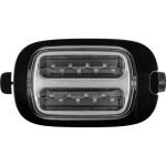 Philips Φρυγανιέρα 2 Θέσεων 900W Μαύρη HD2581/90 - Image 6