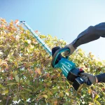 Makita DUH602Z Μπορντουροψάλιδο Μπαταρίας 18V με Μήκος Λάμας 60cm Solo - Image 2