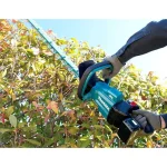 Makita DUH602Z Μπορντουροψάλιδο Μπαταρίας 18V με Μήκος Λάμας 60cm Solo - Image 6