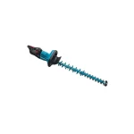 Makita DUH602Z Μπορντουροψάλιδο Μπαταρίας 18V με Μήκος Λάμας 60cm Solo - Image 9