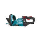 Makita DUH602Z Μπορντουροψάλιδο Μπαταρίας 18V με Μήκος Λάμας 60cm Solo - Image 10