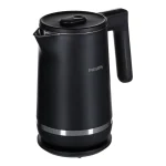 Philips Βραστήρας 1.7lt 2200W Μαύρος HD9396/90 - Image 2