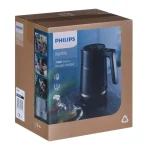 Philips Βραστήρας 1.7lt 2200W Μαύρος HD9396/90 - Image 6