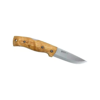 Helle Pocket Μαχαίρι Καφέ #625