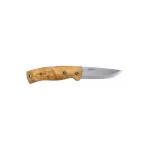 Helle Pocket Μαχαίρι Καφέ #625 - Image 3