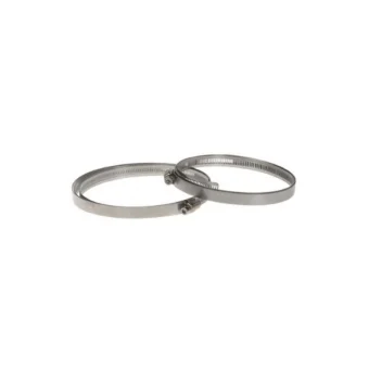 Axis Αξεσουάρ CCTV Steel Straps Tx30 570mm Ασημί 01472-001