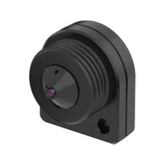 Axis FA1125 IP Κάμερα Παρακολούθησης Full HD 1080p με Φακό 3.7-11mm 0914-001