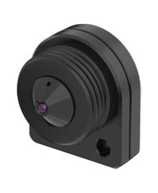Axis FA1125 IP Κάμερα Παρακολούθησης Full HD 1080p με Φακό 3.7-11mm 0914-001