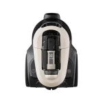 Electrolux EL61H4SW Ηλεκτρική Σκούπα 550W με Κάδο 1.6lt Γκρι - Image 2