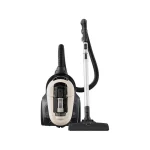 Electrolux EL61H4SW Ηλεκτρική Σκούπα 550W με Κάδο 1.6lt Γκρι - Image 4