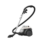 Electrolux EL61H4SW Ηλεκτρική Σκούπα 550W με Κάδο 1.6lt Γκρι - Image 5