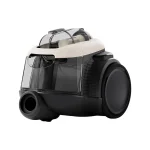 Electrolux EL61H4SW Ηλεκτρική Σκούπα 550W με Κάδο 1.6lt Γκρι - Image 6