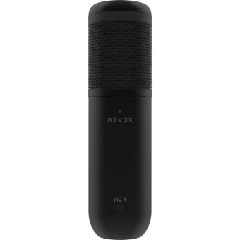 Novox NC1 Πυκνωτικό Μικρόφωνο με USB Type-C Επιτραπέζιο για Studio L1080067