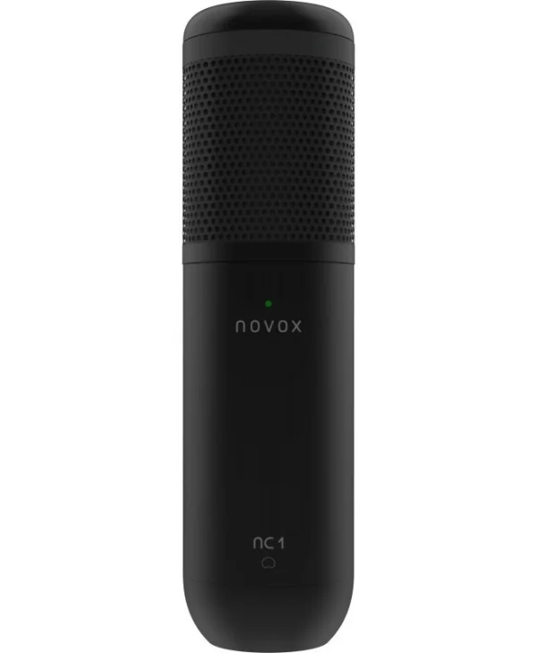Novox NC1 Πυκνωτικό Μικρόφωνο με USB Type-C Επιτραπέζιο για Studio L1080067