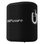 HiFuture Ηχείο Karaoke με Ασύρματο Μικρόφωνο και Εφέ Φωτισμού Vocalist 100 Μαύρο 00184160 - Image 9