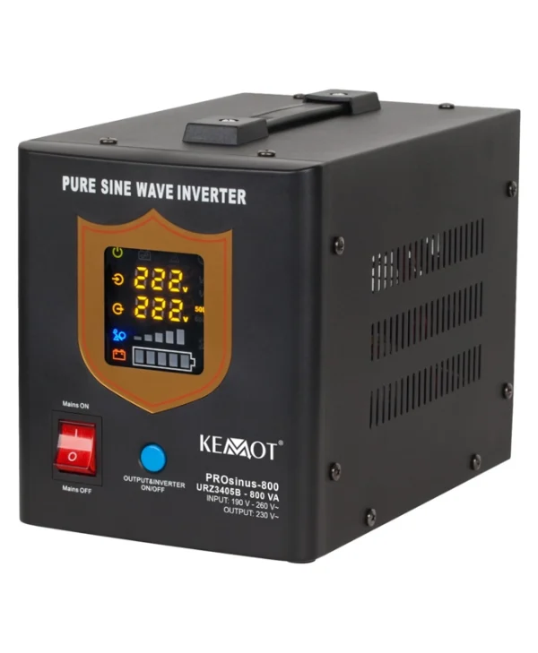 Kemot UPS 500W URZ3405B